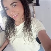 Profesora de lenguaje en primera infancia para dar clases en Barranquilla Atlántico